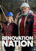 Watch Renovation Nation Vumoo