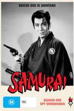 Watch The Samurai Vumoo
