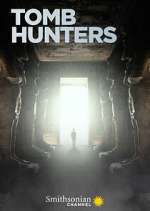 Watch Tomb Hunters Vumoo