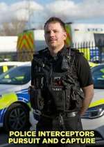 Watch Police Interceptors: Pursuit and Capture Vumoo