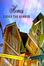 Watch Homes Under the Hammer Vumoo