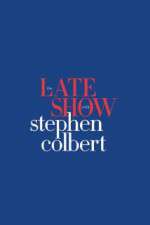 The Late Show with Stephen Colbert vumoo