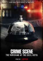 Watch Crime Scene Vumoo