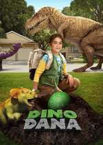 Watch Dino Dana Vumoo