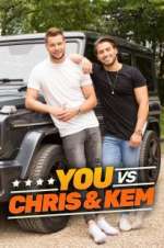 Watch You Vs. Chris and Kem Vumoo