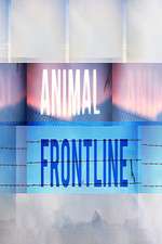 Watch Animal Frontline Vumoo