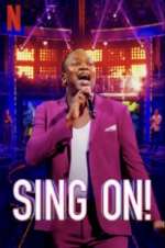Watch Sing On! Vumoo