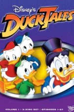 Watch DuckTales Vumoo