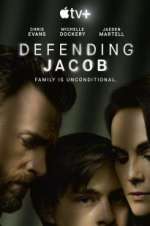 Watch Defending Jacob Vumoo