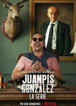 Watch Juanpis González - La serie Vumoo