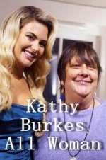 Watch Kathy Burke: All Woman Vumoo