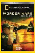 Watch Border Wars Vumoo