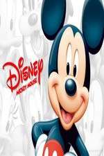 Watch Mickey Mouse Vumoo