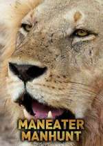 Watch Maneater Manhunt Vumoo