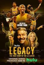 Watch Legacy: The True Story of the LA Lakers Vumoo