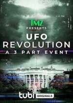 Watch TMZ Presents: UFO Revolution Vumoo