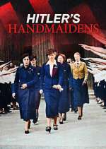 Watch Hitler's Handmaidens Vumoo