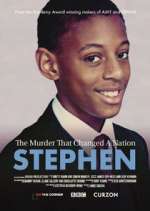 Watch Stephen: The Murder that Changed a Nation Vumoo