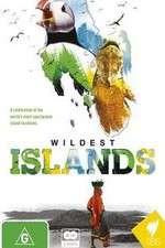 Watch Wildest Islands Vumoo