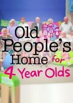 Watch Old People's Home for 4 Year Olds Vumoo