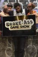 Watch Broke A$$ Game Show Vumoo
