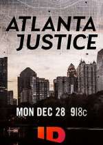 Watch Atlanta Justice Vumoo