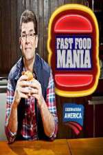 Watch Fast Food Mania Vumoo