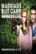 Watch Marriage Boot Camp: Bridezillas Vumoo