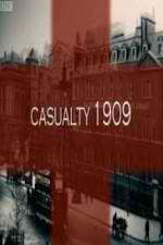 Watch Casualty 1909 Vumoo