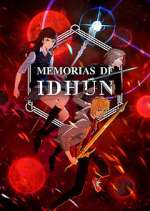 Watch Memorias de Idhún Vumoo