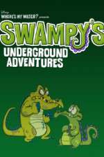 Watch Swampys Underground Adventures Vumoo