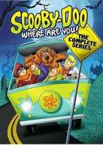 Watch Scooby-Doo, Where Are You! Vumoo