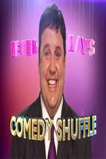 Watch Peter Kay's Comedy Shuffle Vumoo