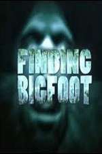 Watch Finding Bigfoot Vumoo