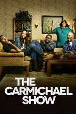 Watch The Carmichael Show Vumoo