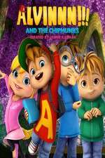 Watch Alvinnn!!! and the Chipmunks Vumoo