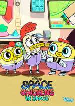 Watch Space Chickens in Space Vumoo