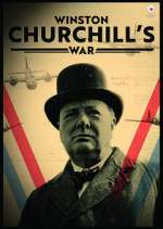 Watch Winston Churchill's War Vumoo