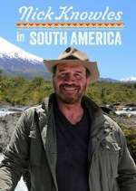 Watch Nick Knowles in South America Vumoo