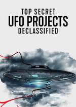 Watch Top Secret UFO Projects Declassified Vumoo
