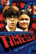 Watch Timeslip Vumoo