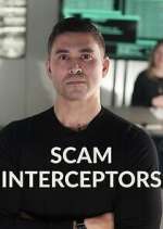 Watch Scam Interceptors Vumoo