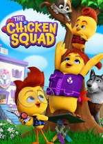 Watch The Chicken Squad Vumoo
