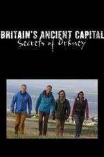 Watch Britains Ancient Capital Secrets of Orkney Vumoo