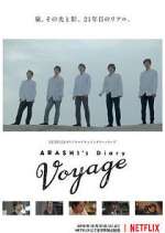 Watch Arashi's Diary: Voyage Vumoo