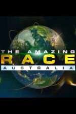 Watch The Amazing Race Australia Vumoo