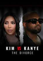 Watch Kim vs Kanye: The Divorce Vumoo