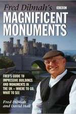 Watch Fred Dibnah's Magnificent Monuments Vumoo