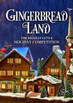 Gingerbread Land: The Biggest Little Holiday Competition vumoo