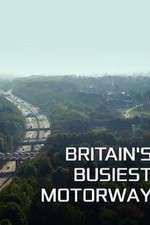 Watch Britain's Busiest Motorway Vumoo